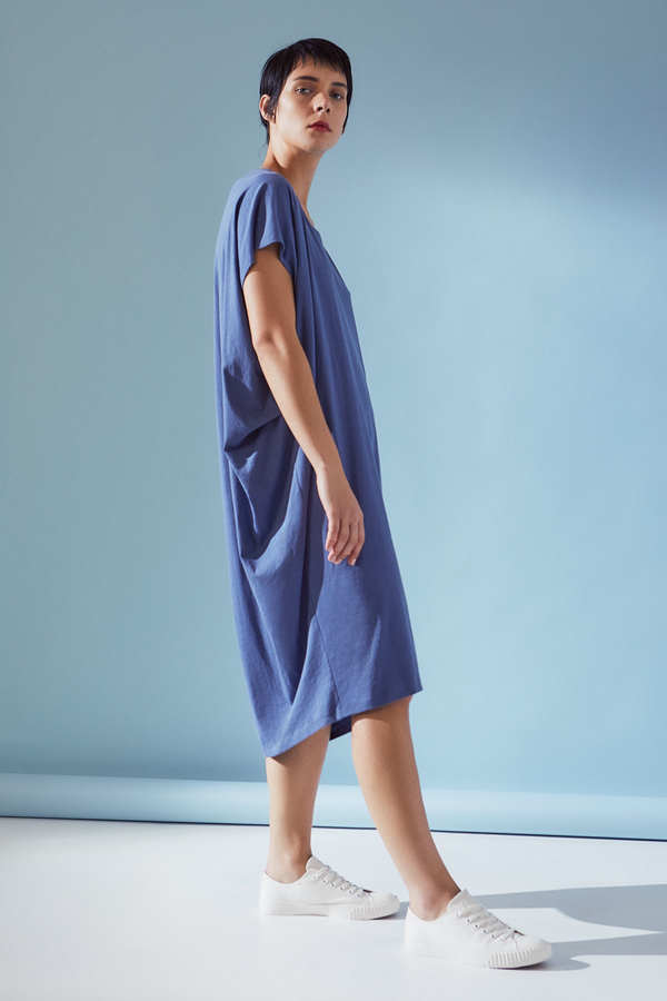 Kowtow Drape Dress Kowtow Drape Dress