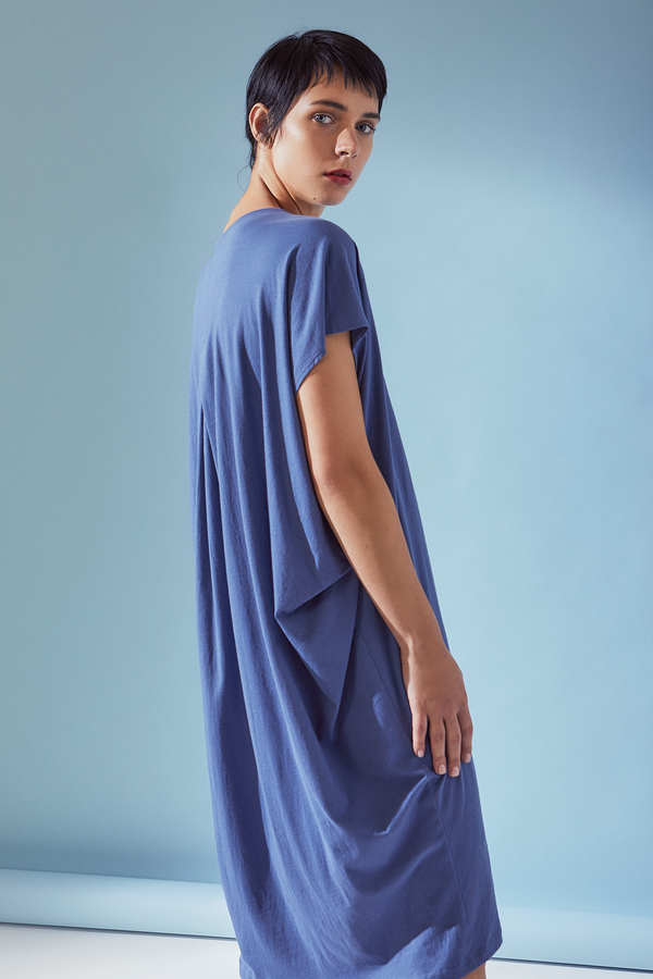 Kowtow Drape Dress Kowtow Drape Dress