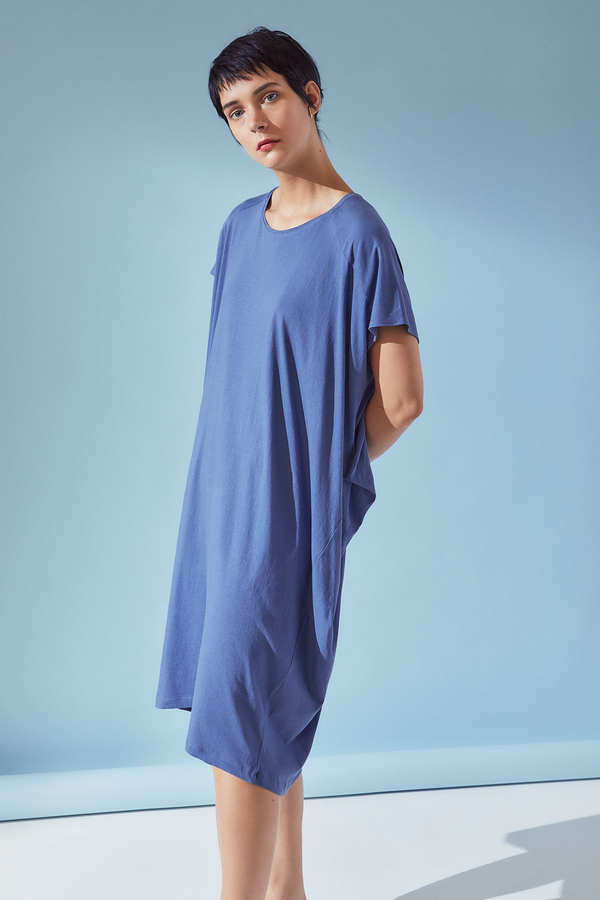 Kowtow Drape Dress Kowtow Drape Dress