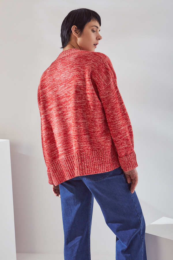 Kowtow Horizon Cardigan Kowtow Horizon Cardigan