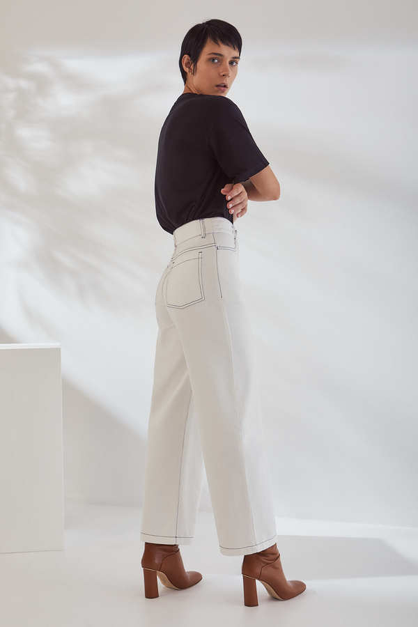 Kowtow Linear Jean Kowtow Linear Jean