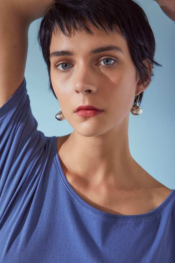 Kowtow Loose Fit Tee Kowtow Loose Fit Tee