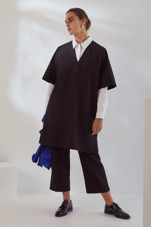 Kowtow Narrative Dress Kowtow Narrative Dress