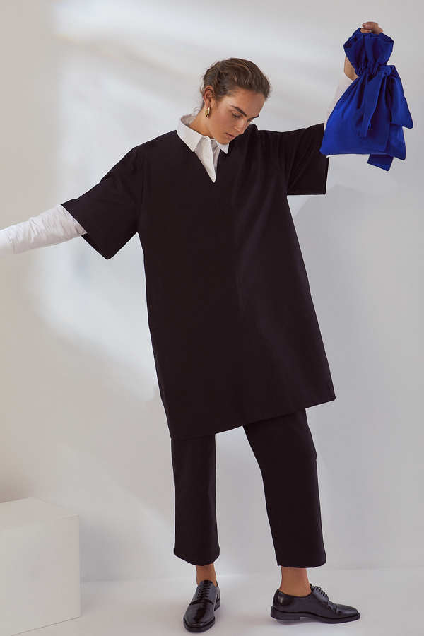 Kowtow Narrative Dress Kowtow Narrative Dress