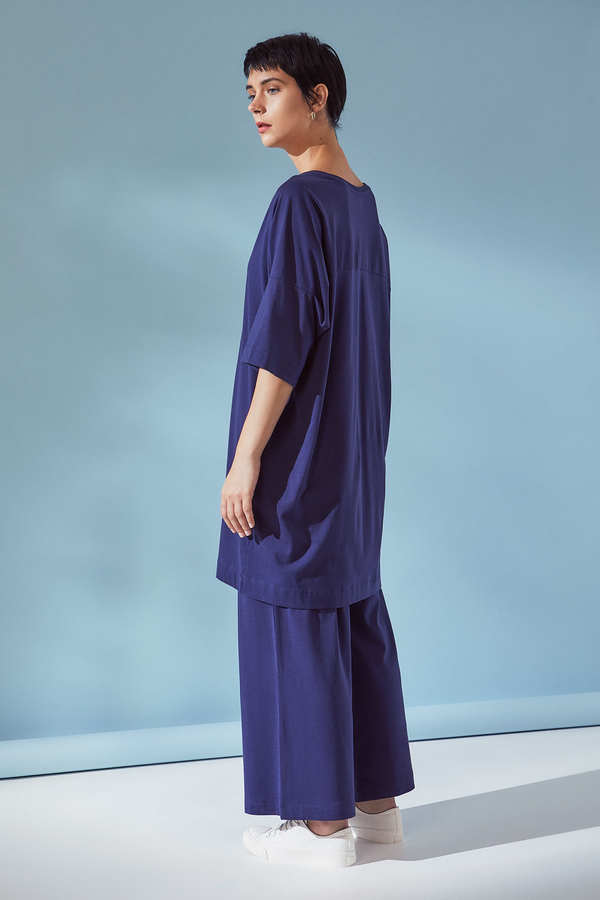 Kowtow Oversized T Shirt Dress Kowtow Oversized T Shirt Dress