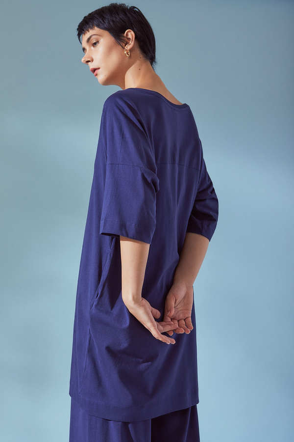 Kowtow Oversized T Shirt Dress Kowtow Oversized T Shirt Dress