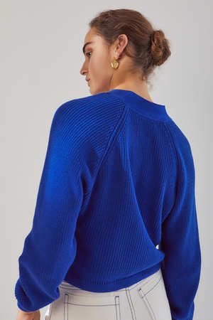 Kowtow Primary Cardigan Kowtow Primary Cardigan