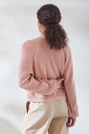 Kowtow Primary Cardigan Kowtow Primary Cardigan