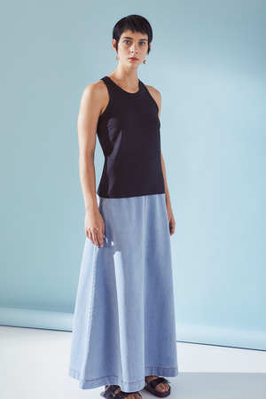Kowtow Racer Back Singlet Kowtow Racer Back Singlet
