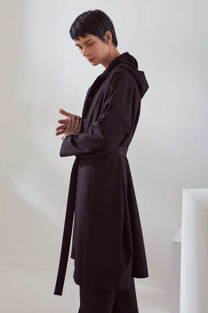 Kowtow Shelter Anorak Kowtow Shelter Anorak