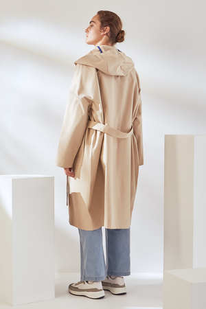 Kowtow Shelter Anorak Kowtow Shelter Anorak