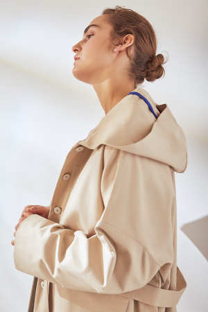 Kowtow Shelter Anorak Kowtow Shelter Anorak