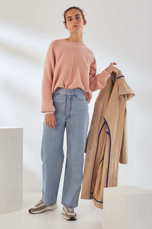 Kowtow Shelter Anorak Kowtow Shelter Anorak