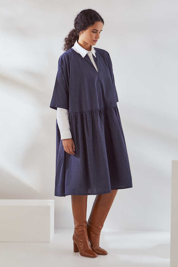 Kowtow Sketchbook Dress Kowtow Sketchbook Dress