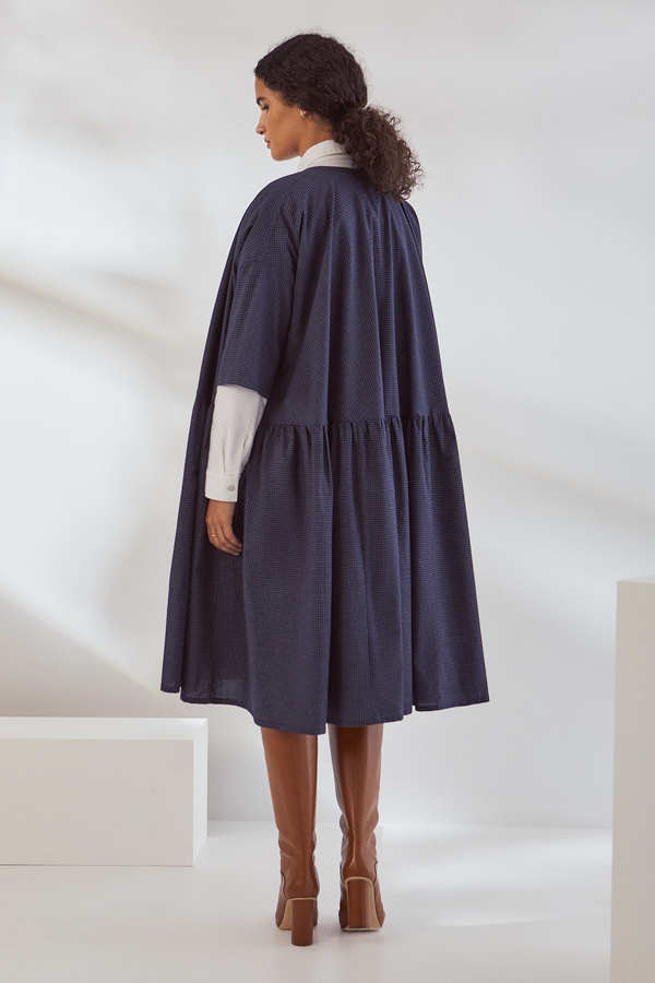 Kowtow Sketchbook Dress Kowtow Sketchbook Dress