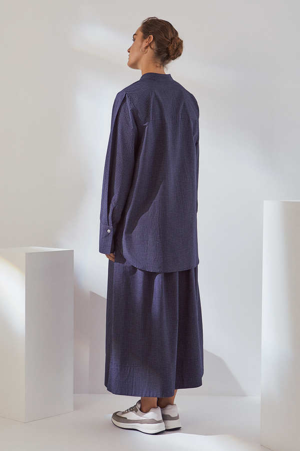 Kowtow Skyline Shirt Kowtow Skyline Shirt