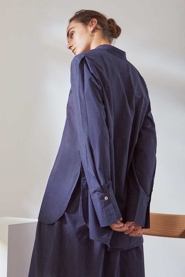 Kowtow Skyline Shirt Kowtow Skyline Shirt