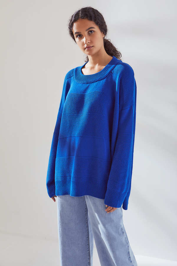 Kowtow Variation Jumper Kowtow Variation Jumper