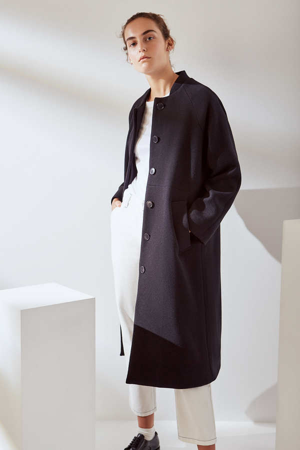 Kowtow Wool Bomber Kowtow Wool Bomber