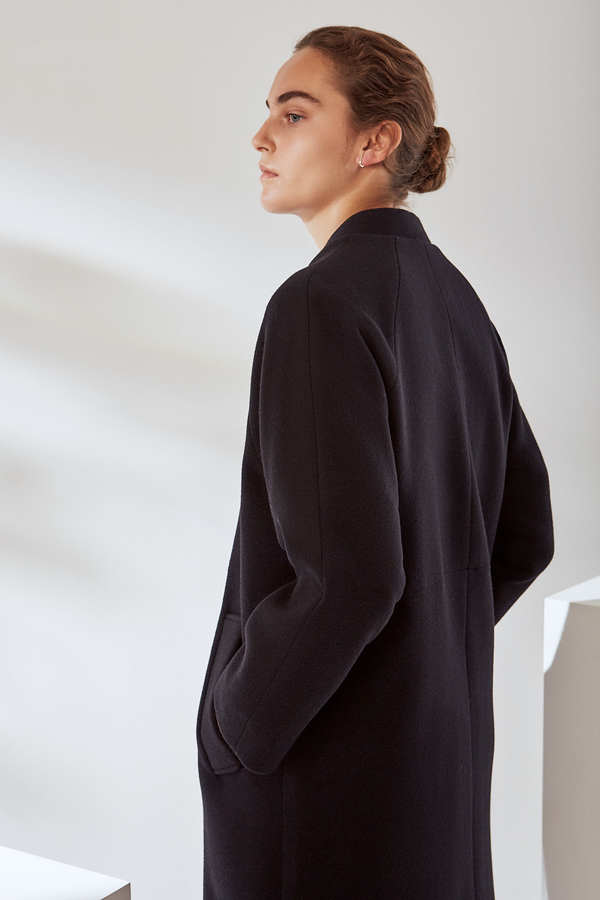Kowtow Wool Bomber Kowtow Wool Bomber