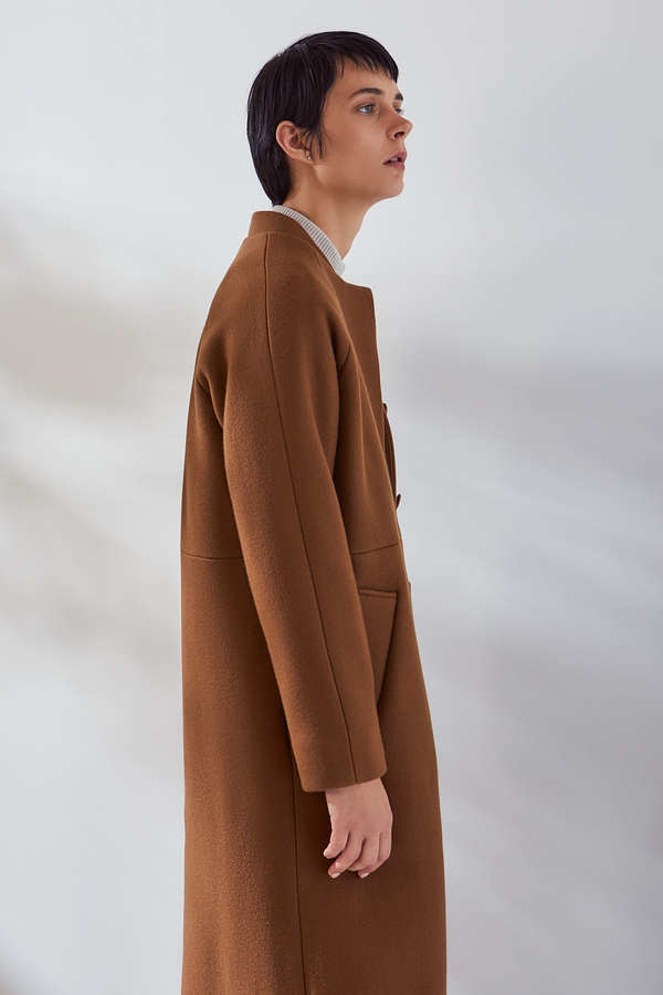 Kowtow Wool Bomber Kowtow Wool Bomber