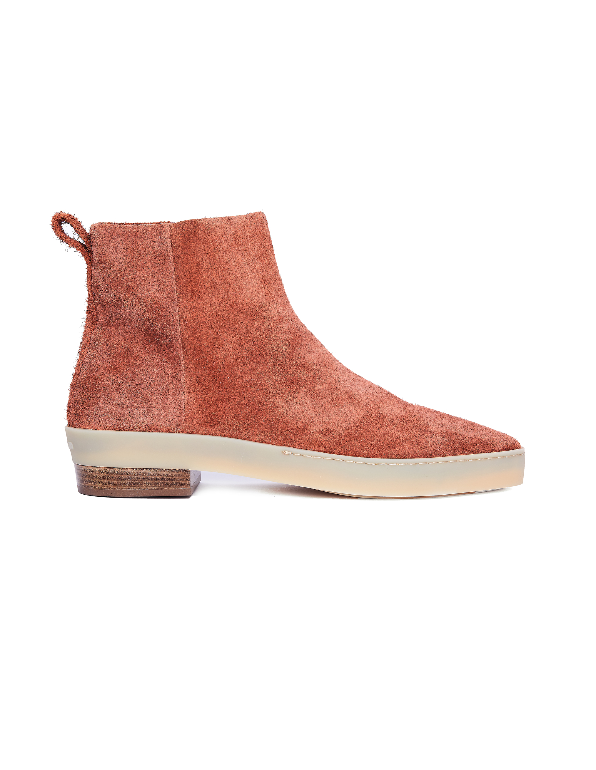 定価95700円 FEAR OF GOD Sixth Collection CHELSEA SANTA FE BOOT 