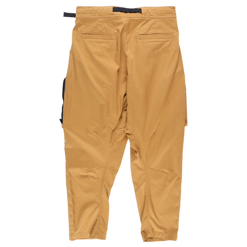 サイズL 19SS NIKE ACG WOVEN CARGO PANTS NIKE ACG WOVEN CARGO PANTS DARK NAVY Men Size Medium(34-36
