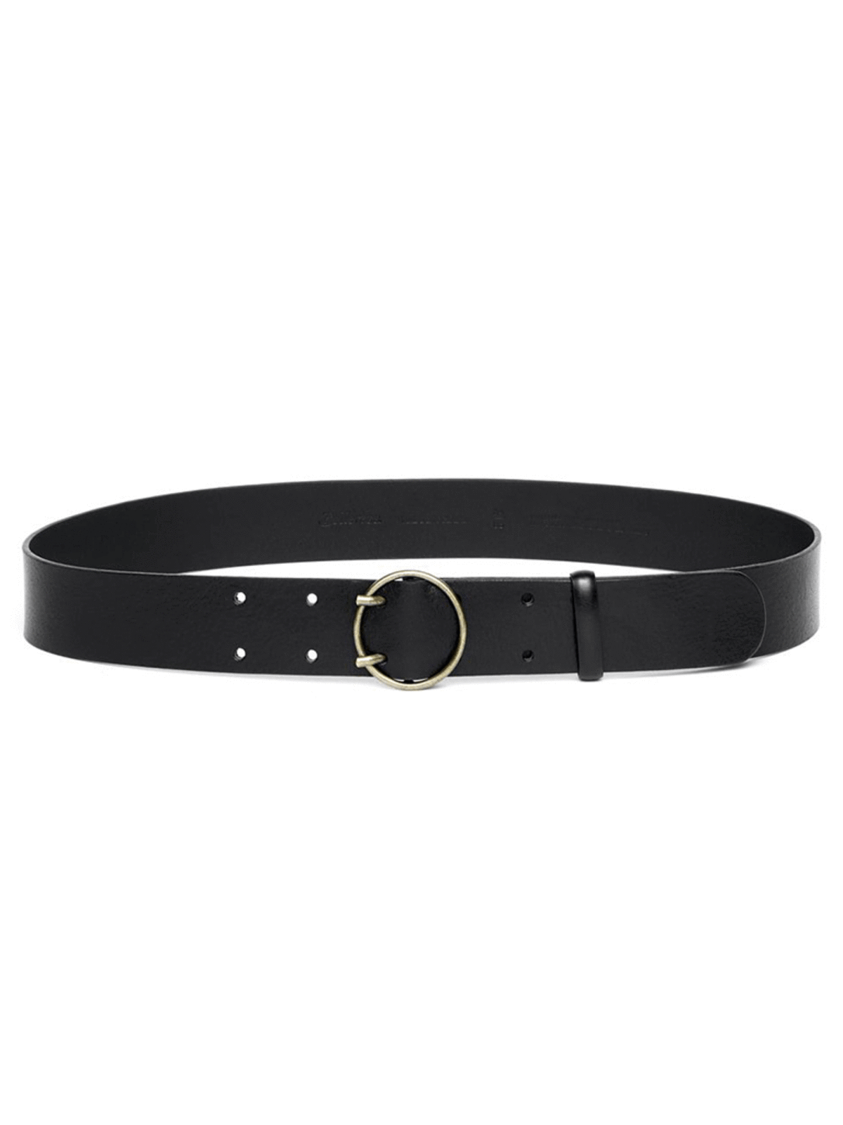 NEW BELLEROSE women\'s selya belt in mojito Women main image 3