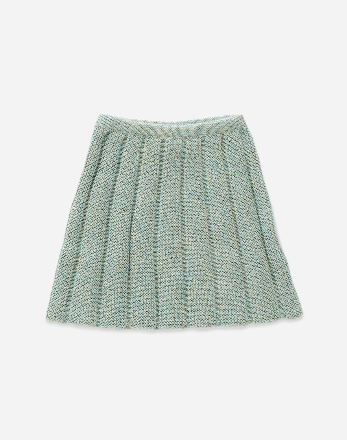 Oeuf Everyday Knit Skirt - Image 4 of 4