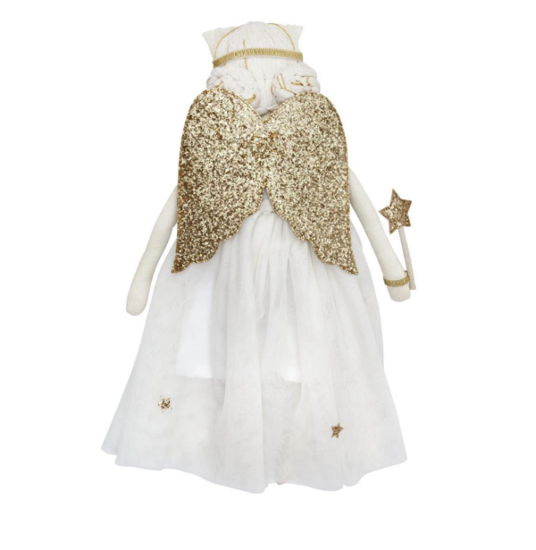 meri meri evie fairy doll