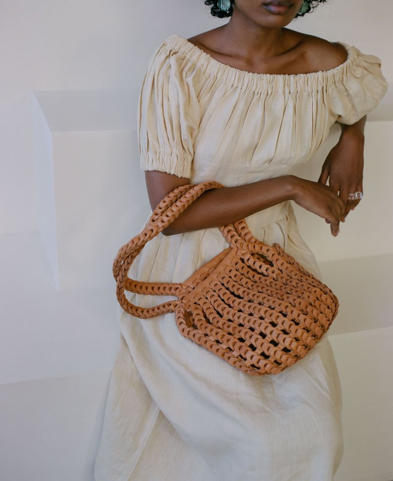 LOQ Gabi Bag - Calabaza