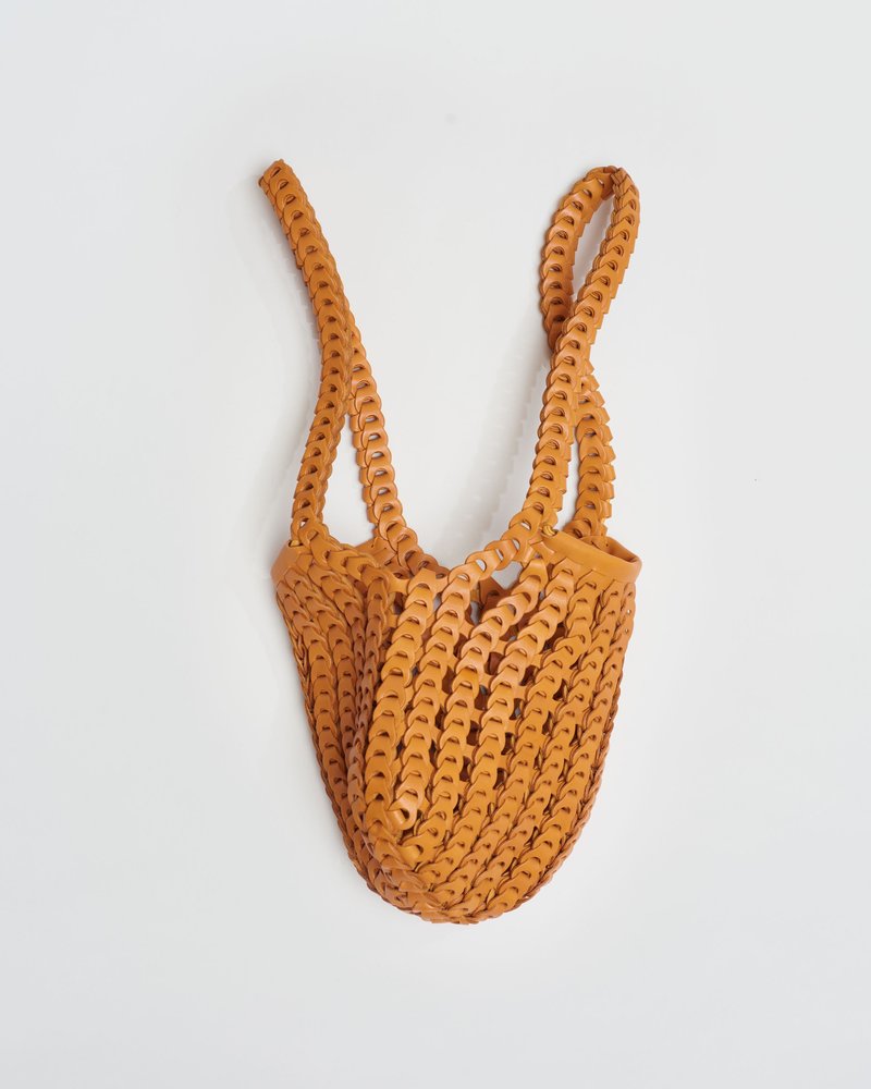 LOQ Gabi Bag - Calabaza