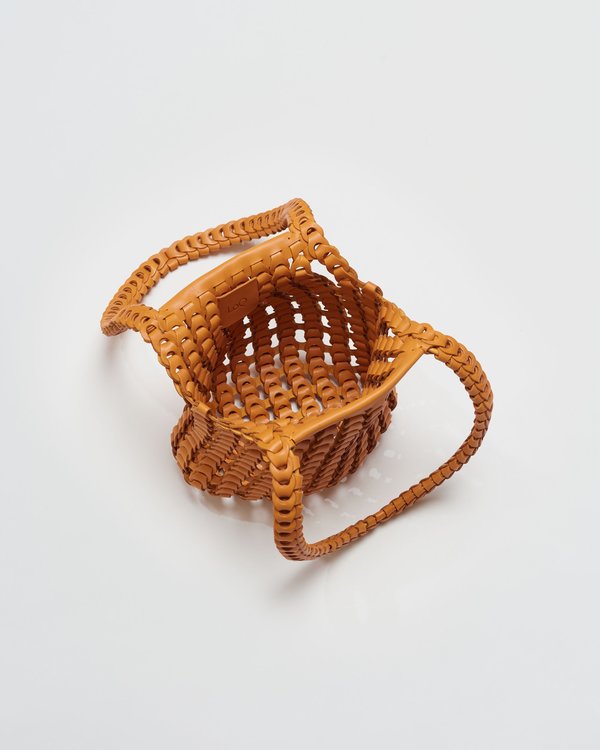 LOQ Gabi Bag - Calabaza