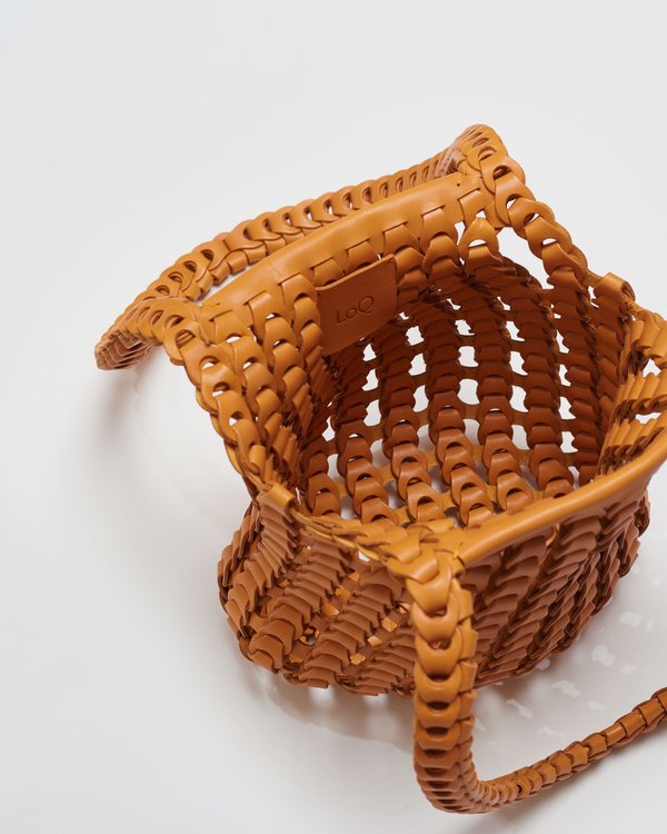LOQ Gabi Bag - Calabaza