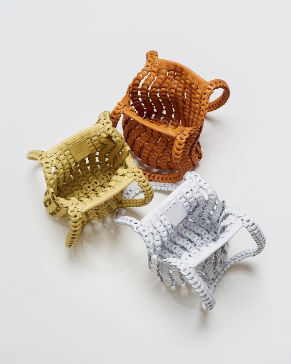 LOQ Gabi Bag - Calabaza