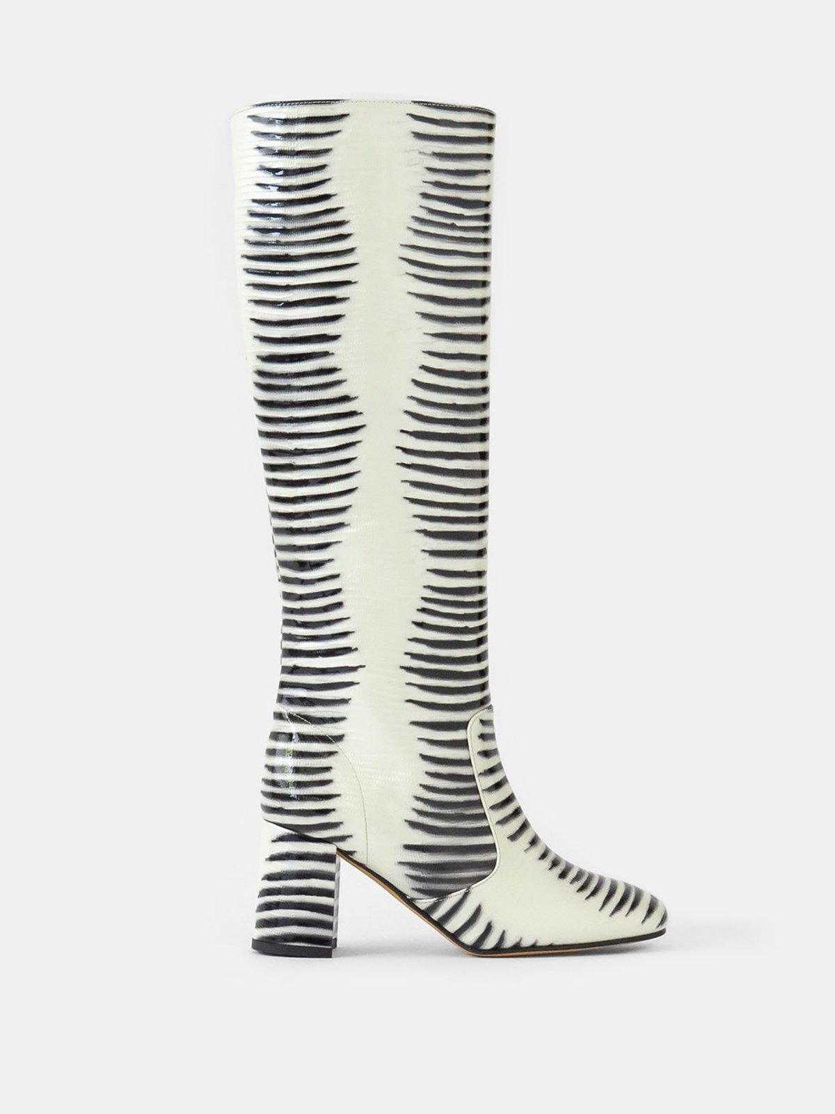 Maryam Nassir Zadeh Lune Boot - Image 1 of 9