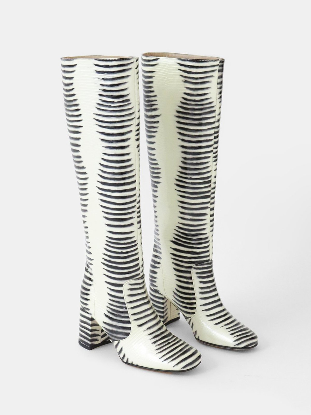 Maryam Nassir Zadeh Lune Boot - Image 2 of 9
