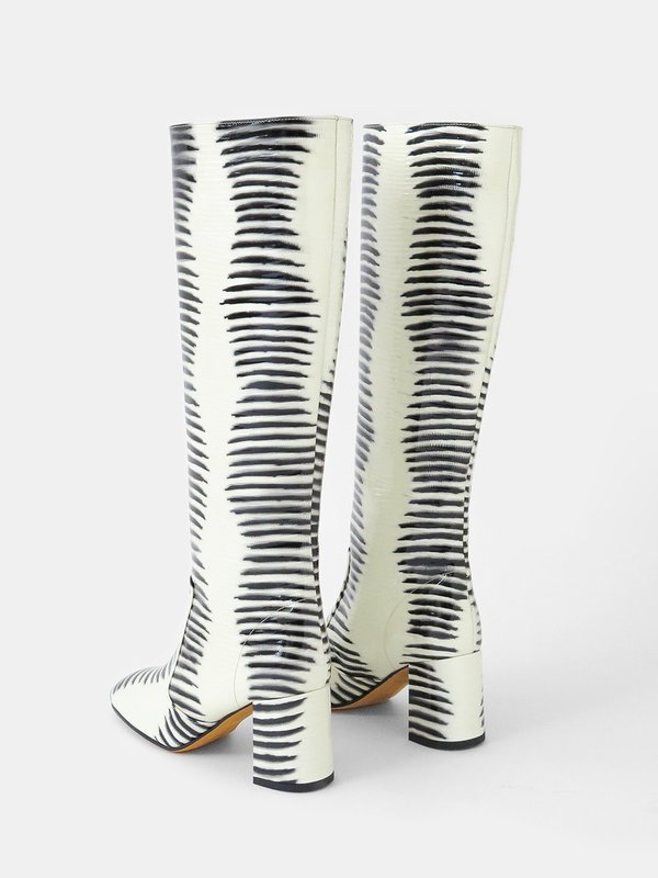 Maryam Nassir Zadeh Lune Boot Maryam Nassir Zadeh Lune Boot