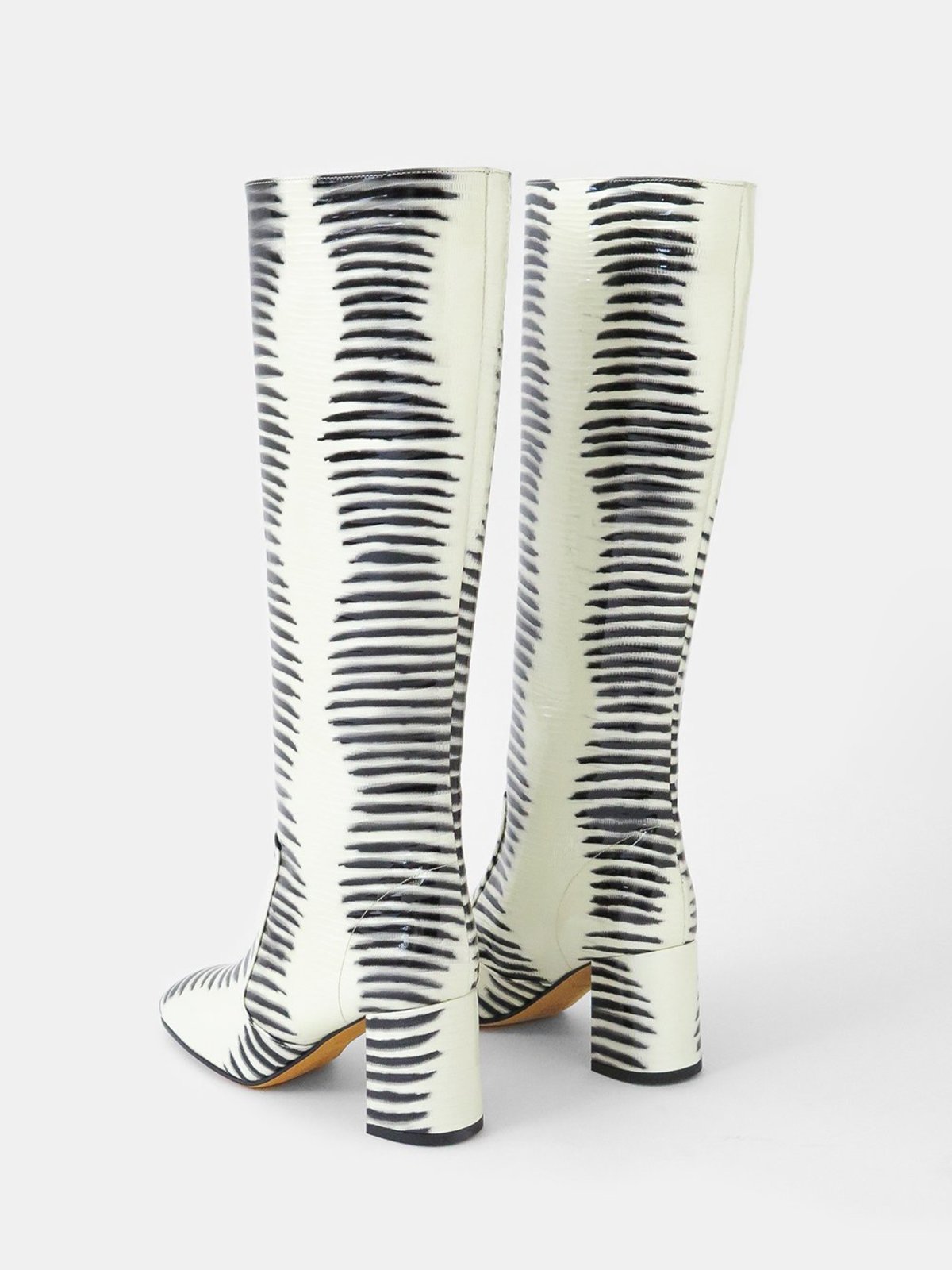 Maryam Nassir Zadeh Lune Boot - Image 3 of 9