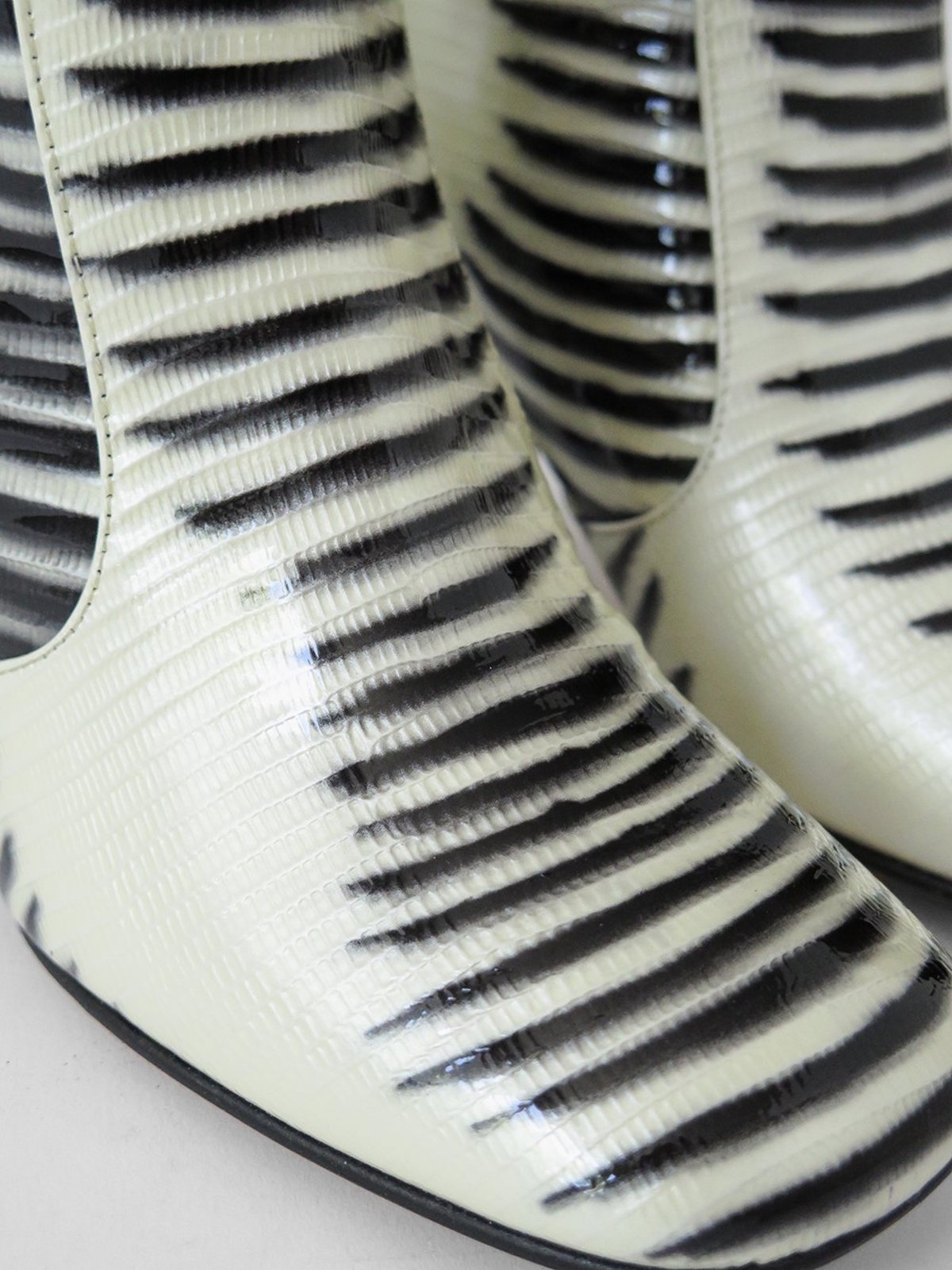 Maryam Nassir Zadeh Lune Boot - Image 5 of 9