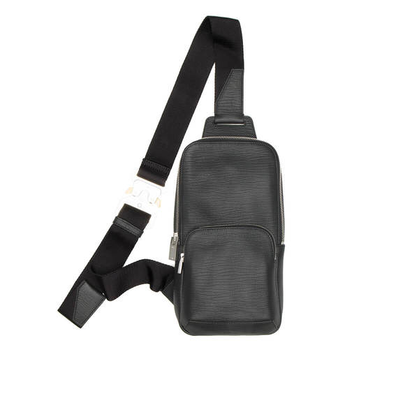 1017 ALYX 9SM Crossbody bag - Black | Garmentory