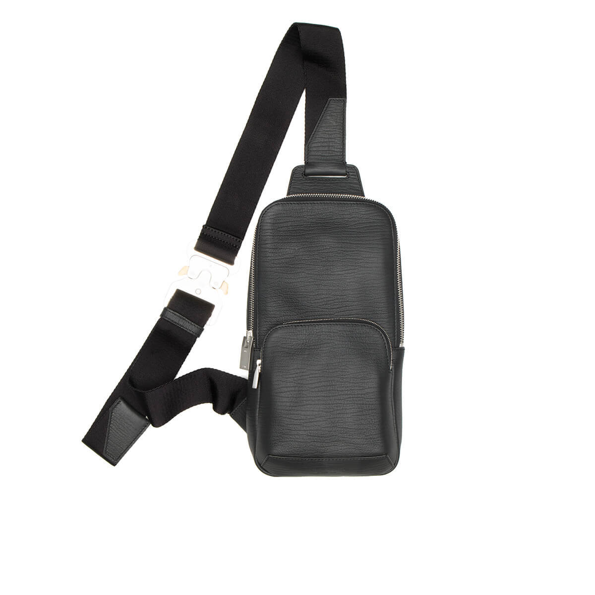 1017 ALYX 9SM Crossbody bag - Black | Garmentory