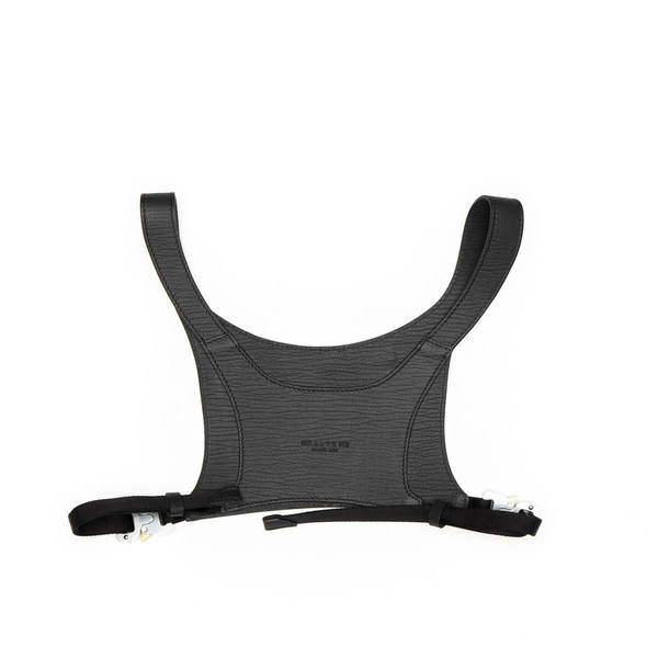 1017 ALYX 9SM Minimal Chest Rig - Black | Garmentory