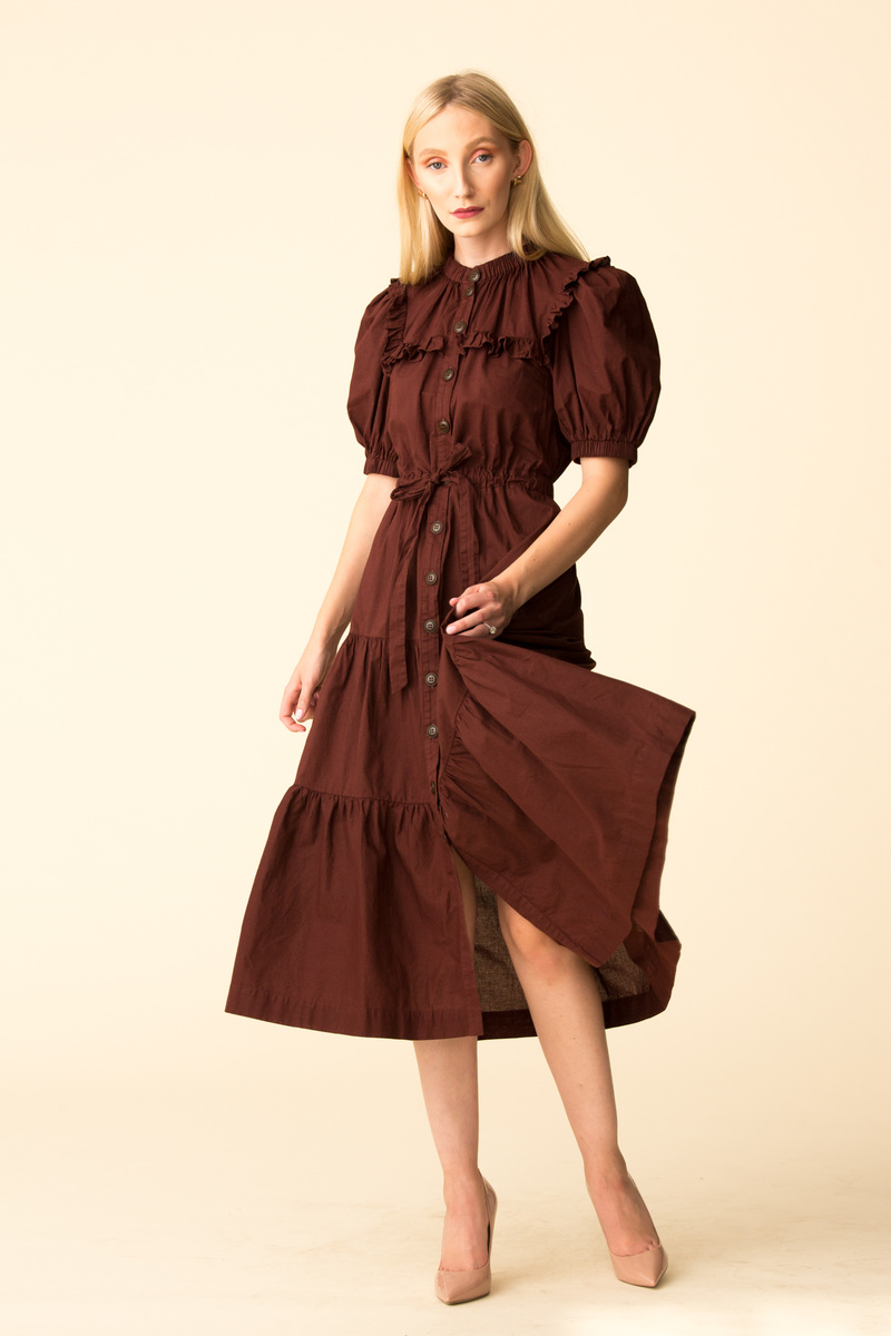 burgundy tank dress Wine Maxi Tank Dress – Nicole Andrews Collection