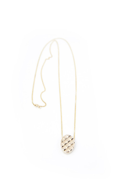 ByAMT Quilt Pendant ByAMT Quilt Pendant