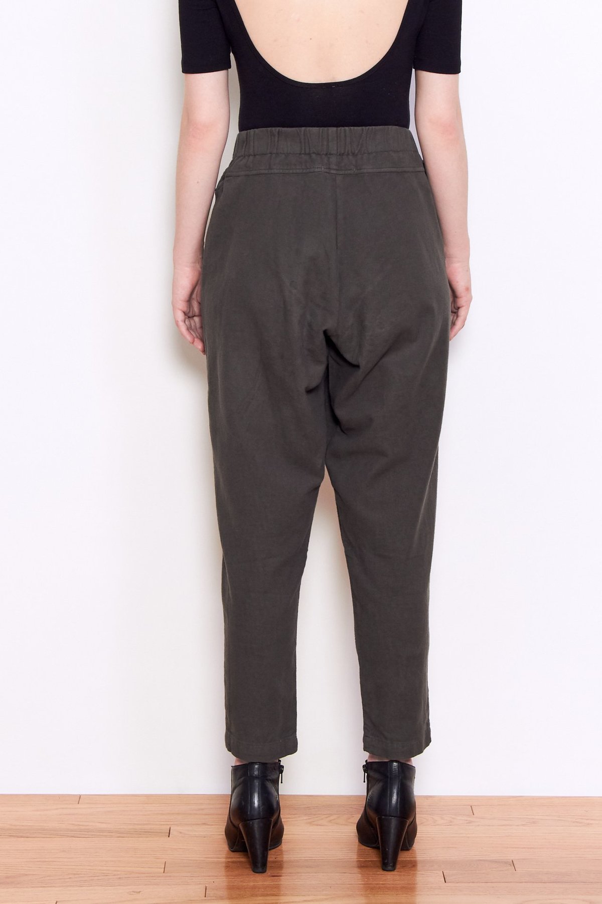 black crane カーペーターパンツ Black Crane Carpenter Pants | Garmentory