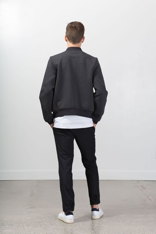 lululemon lab Men's Dunbar Jacket Garmentory