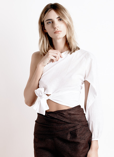 Ajaie Alaie Andare Blouse Ajaie Alaie Andare Blouse