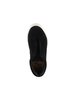 Eytys Doja So Suede Slip-On Sneaker - Black - Thumbnail 4