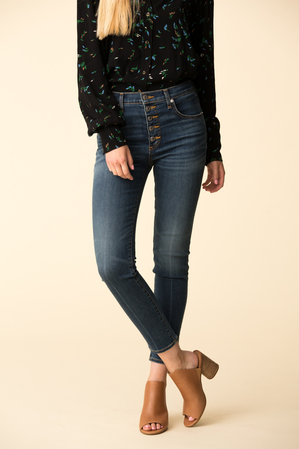 veronica beard debbie jeans